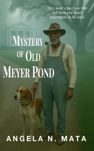 Mystery of Old Meyer Pond