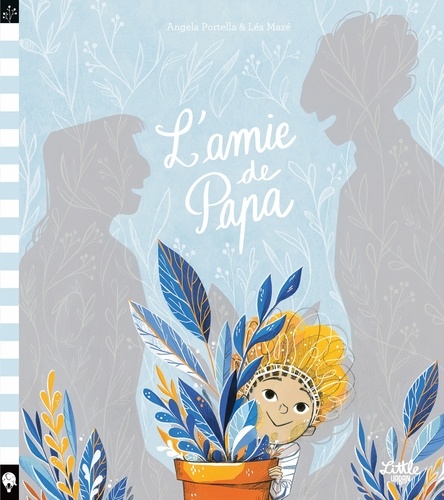 Angela Portella et Léa Mazé - L'amie de papa.