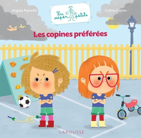 Les copines préférées