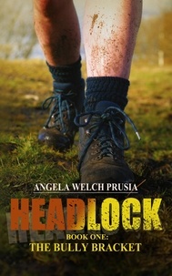  Angela Prusia - Headlock.