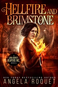 Hellfire and Brimstone