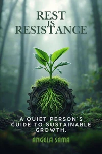 Rest is Resistance