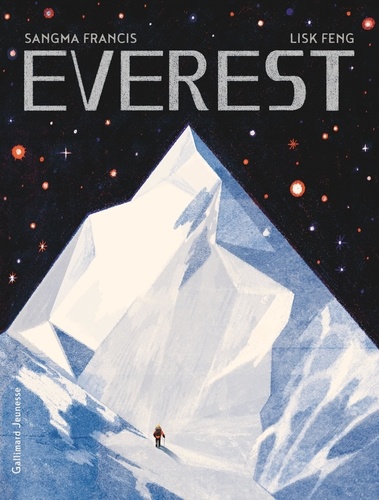 Angela Sangma Francis et Lisk Feng - Everest.