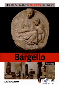 Angela Sanna - Le musée national du Bargello, Florence. 1 DVD