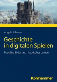 Geschichte in digitalen Spielen
