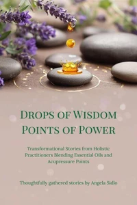 Drops of Wisdom Points of Power