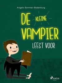 Téléchargement d'ebooks to nook gratuitement De kleine vampier leest voor