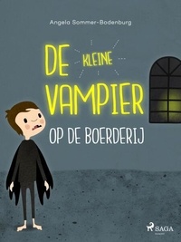 Livres à télécharger sur kindle fire De kleine vampier op de boerderij