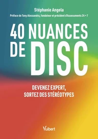 40 nuances de DISC