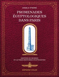 Promenades égyptologiques dans Paris