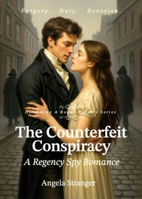 The Counterfeit Conspiracy