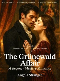 The Grünewald Affair