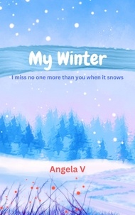  Angela V - My Winter.