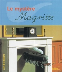 Angela Wenzel - Le mystère Magritte.