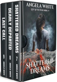 Life After War Box Set 7-9