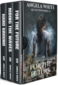 Life After War Box Set Books 13-15