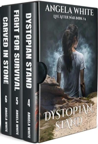 Life After War Box Set Books 4-6