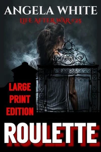 Roulette Large Print Edition