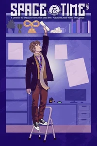 Space & Time · 149