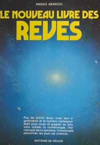 Le nouveau livre des rêves