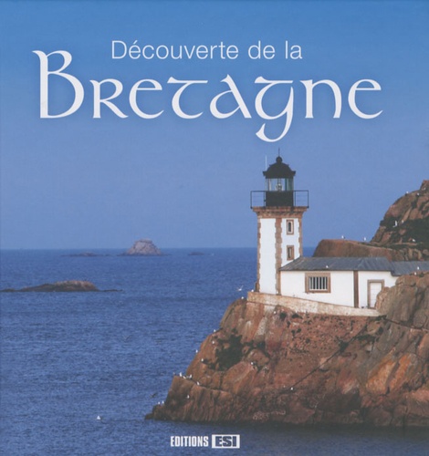 Angèle d' Armor et Félix d' Argoat - Découverte de la Bretagne. 1 DVD