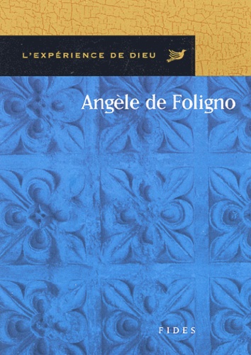  Angèle de Foligno - Angele De Foligno.