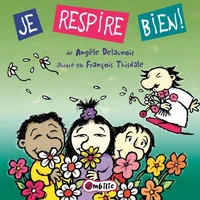 Je respire bien !