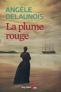 Le Grand voyage de monsieur papier - Bellebrute, Angèle Delaunois