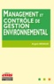 Angèle Renaud - Management et contrôle de gestion environnemental.