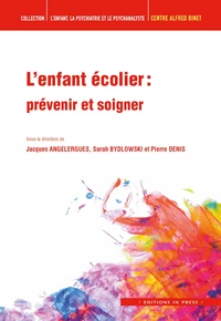 L'enfant écolier