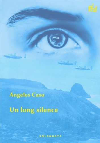 Angeles Caso - Un long silence.