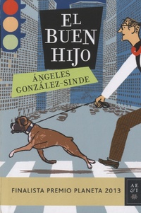 Angeles Gonzales-Sinde - El buen hijo.