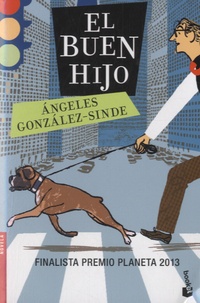 Angeles Gonzales-Sinde - El buen hijo.