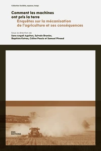 Comment les machines ont pris la terre