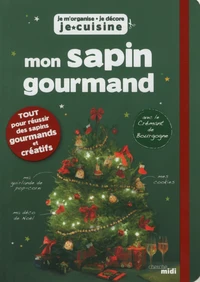 Mon sapin gourmand