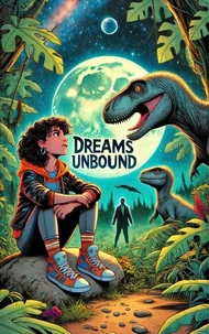 Dreams Unbound: When Sleep Becomes Reality, the World Awakens.