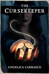 Livre en ligne pdf download The Cursekeeper en francais RTF