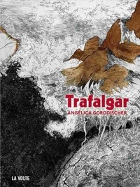 Téléchargements ebook gratuits pour kindle pc Trafalgar par Angélica Gorodischer en francais
