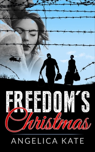  Angelica Kate - Freedom's Christmas.
