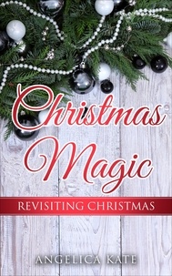  Angelica Kate - Revisiting Christmas - Christmas Magic.