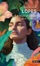 Angelica Lopes - La malédiction des Flores.