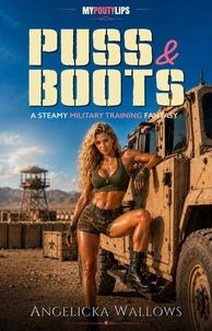 Puss &amp; Boots
