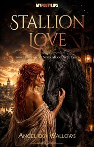 Stallion Love
