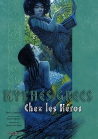 Mythes grecs