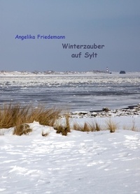 Angelika Friedemann - Winterzauber auf Sylt.
