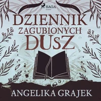 Dziennik zagubionych dusz