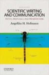 Scientific Writing and Communication