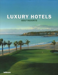 Angelika Lerche - Luxury Hotels - Golf Resorts.