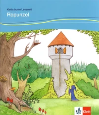 Rapunzel
