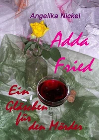 Adda Fried